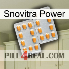 Snovitra Power cialis4